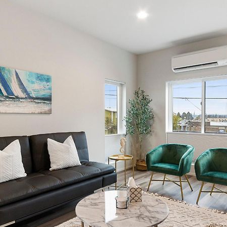 Brand New Fully Updated Condo 918 In Анакортс Экстерьер фото